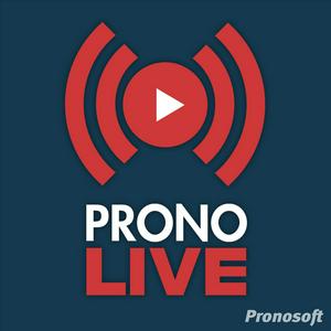 Écoutez PronoLive (Pronosoft) dans l'application