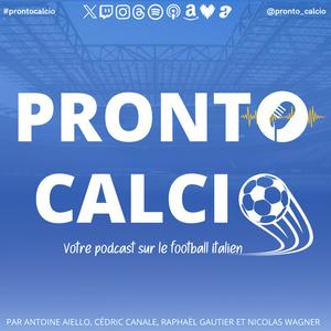 Pronto calcio