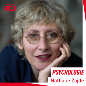 Psychologie &#8211; Nathalie Zajde