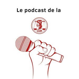Psychiatrie - Commission des Citoyens pour les Droits de l'Homme