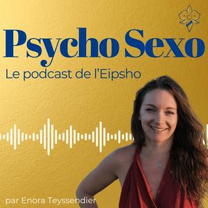 Psycho Sexo - clefs et outils pour accompagner la sexualité et lever les tabous