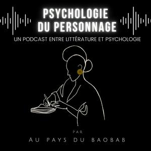 Écoutez Psychologie du personnage dans l'application