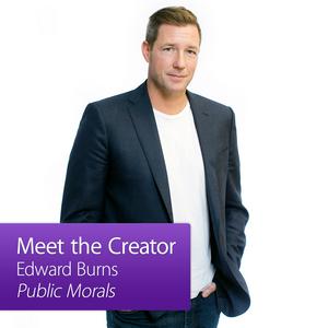 Public Morals: Meet the Creator