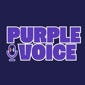 Purple Voice