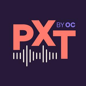 Écoutez PXT by OC dans l'application
