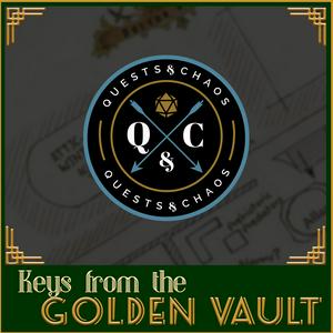 QNC Presents: Keys From the Golden Vault