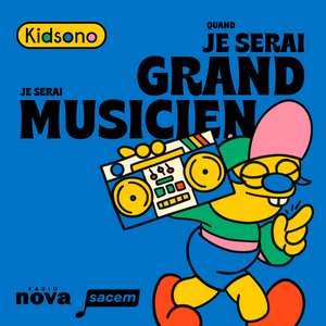 Écoutez Quand je serai grand je serai musicien dans l'application