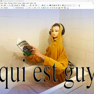 Qui est guy