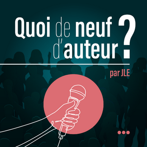 Quoi de neuf d'auteur ?