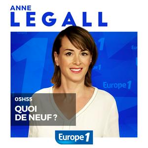 Quoi de neuf ?