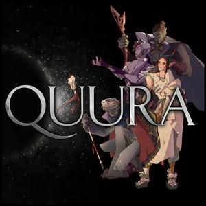 Quura - A D&D5e Homebrew Actual Play