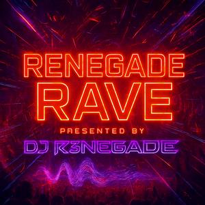 DJ R3NEGADE | Renegade Rave (Techno | Trance | Hardstyle)