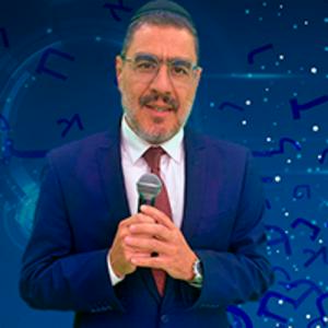 Rabino Amram Anidjar