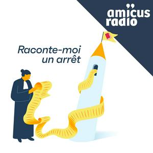 Écoutez Raconte-moi un arrêt dans l'application