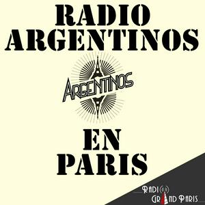 Radio Argentinos en Paris
