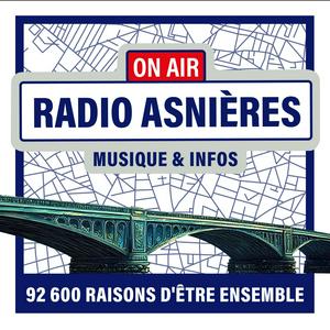 RADIO ASNIERES