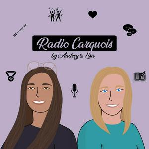 Radio Carquois 🏹🎙️