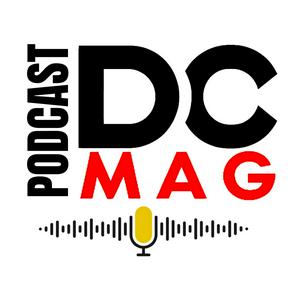 Podcast DCmag
