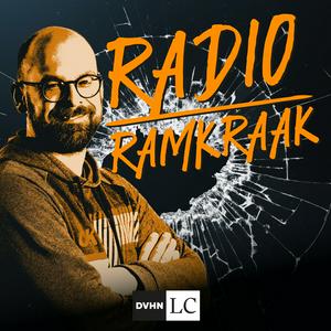 Radio Ramkraak