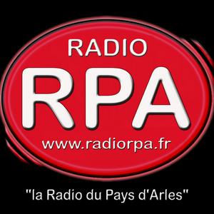 Radio RPA