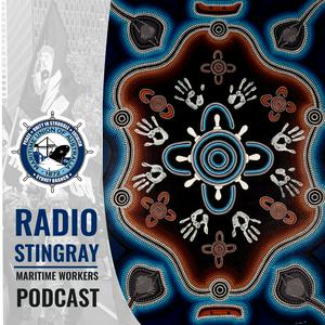 Radio Stingray - Maritime Workers Podcast