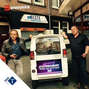 Radio voor de Gewone Man