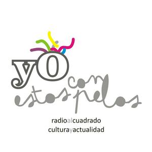 Radioalcuadrado