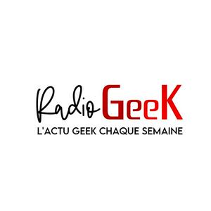 RadioGEEK