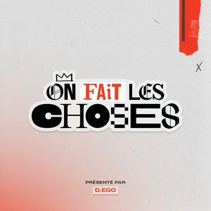 Rap & Industrie : On Fait Les Choses