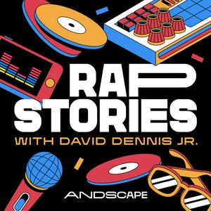 Rap Stories
