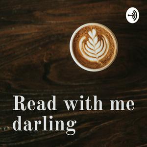 Read with me darling