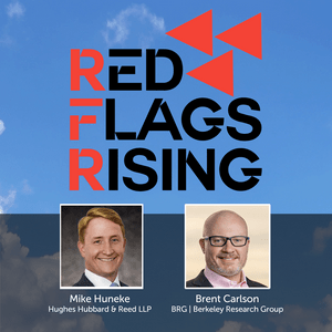 Red Flags Rising