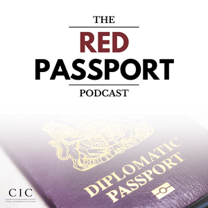 The Red Passport