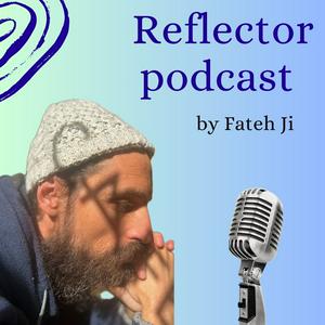 Reflector Podcast Français