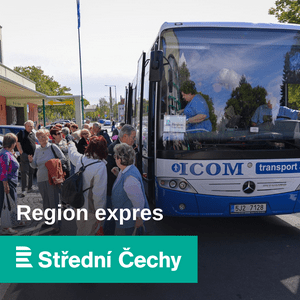 Region expres