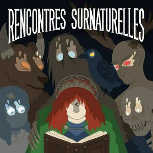 Rencontres Surnaturelles : les fantômes de Juliette Dargand