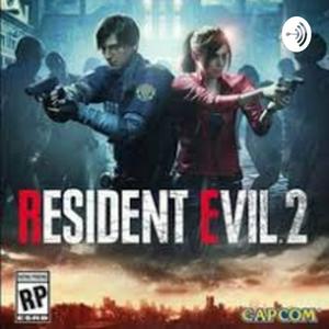 Resident Evil 2