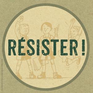 RESISTER ! Le podcast des Enfants de la Résistance