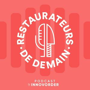Restaurateurs de demain.