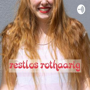 restlos.rothaarig