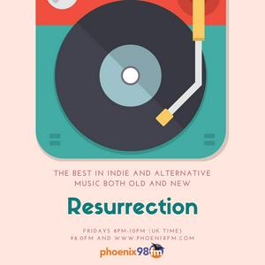 Resurrection on Phoenix FM