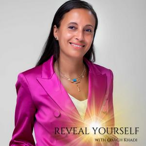 Reveal yourself with coach Khadi