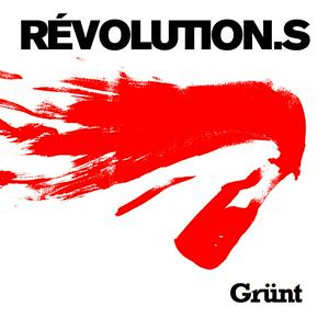 Écoutez Révolution.s dans l'application