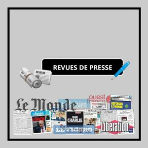 📰 Revues de presse