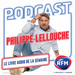 RFM le livre audio de la semaine