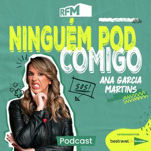RFM - Ninguém POD comigo