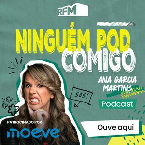 RFM - Ninguém POD comigo