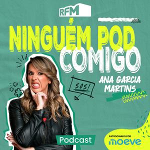Écoutez RFM - Ninguém POD comigo dans l'application