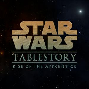 Écoutez Rise of the Apprentice - A Star Wars Homebrew Actual Play dans l'application