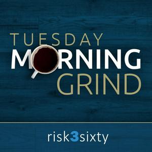 Écoutez Tuesday Morning Grind: A Cybersecurity Podcast dans l'application